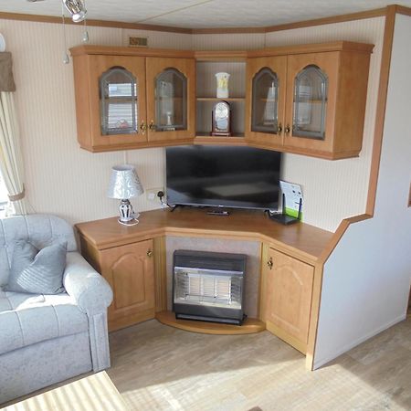 6 Berth The Wolds Salisbury Addlethorpe Exterior photo