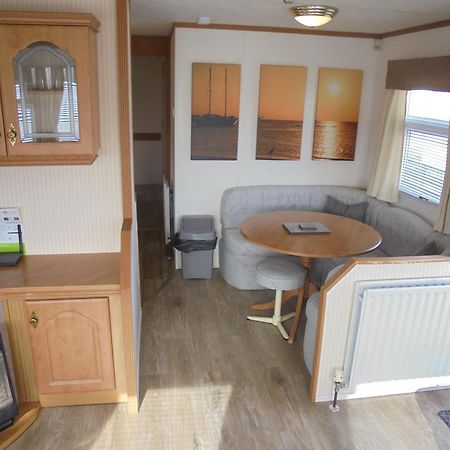 6 Berth The Wolds Salisbury Addlethorpe Exterior photo