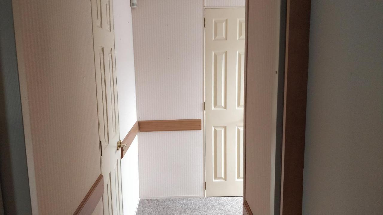 6 Berth The Wolds Salisbury Addlethorpe Exterior photo