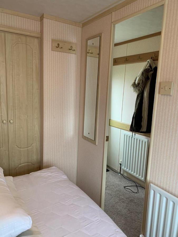 6 Berth The Wolds Salisbury Addlethorpe Exterior photo