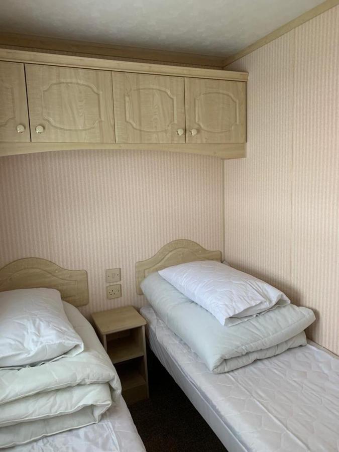 6 Berth The Wolds Salisbury Addlethorpe Exterior photo