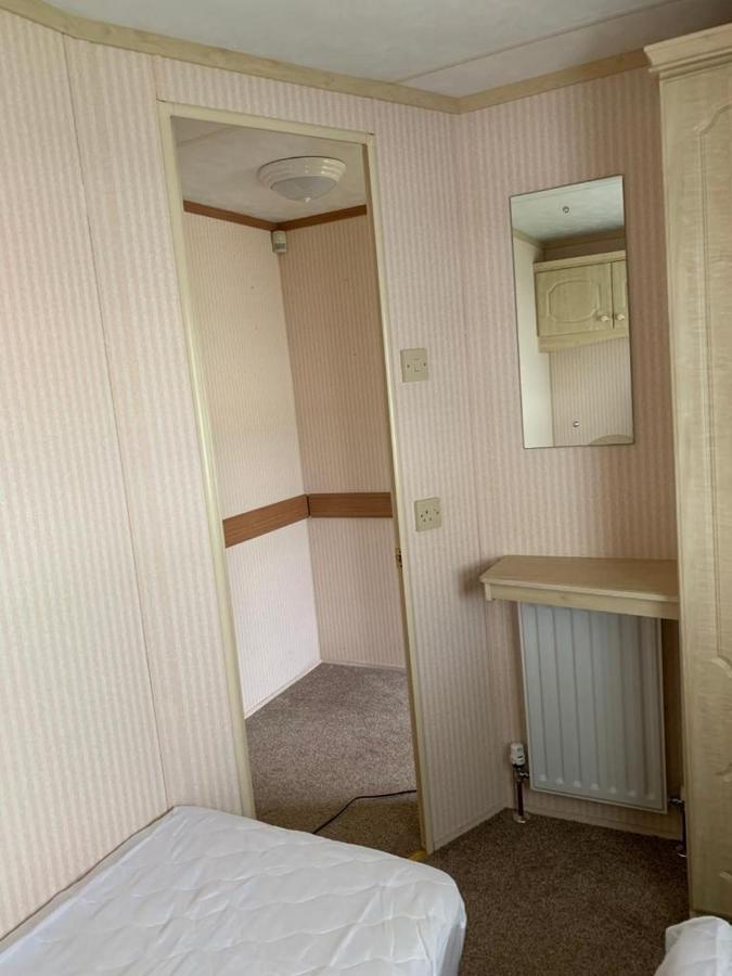6 Berth The Wolds Salisbury Addlethorpe Exterior photo