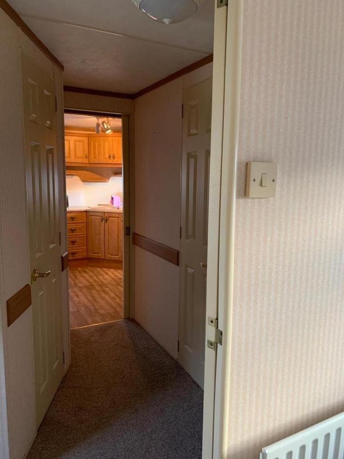 6 Berth The Wolds Salisbury Addlethorpe Exterior photo
