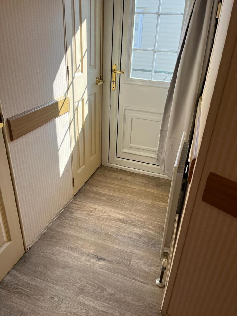 6 Berth The Wolds Salisbury Addlethorpe Exterior photo