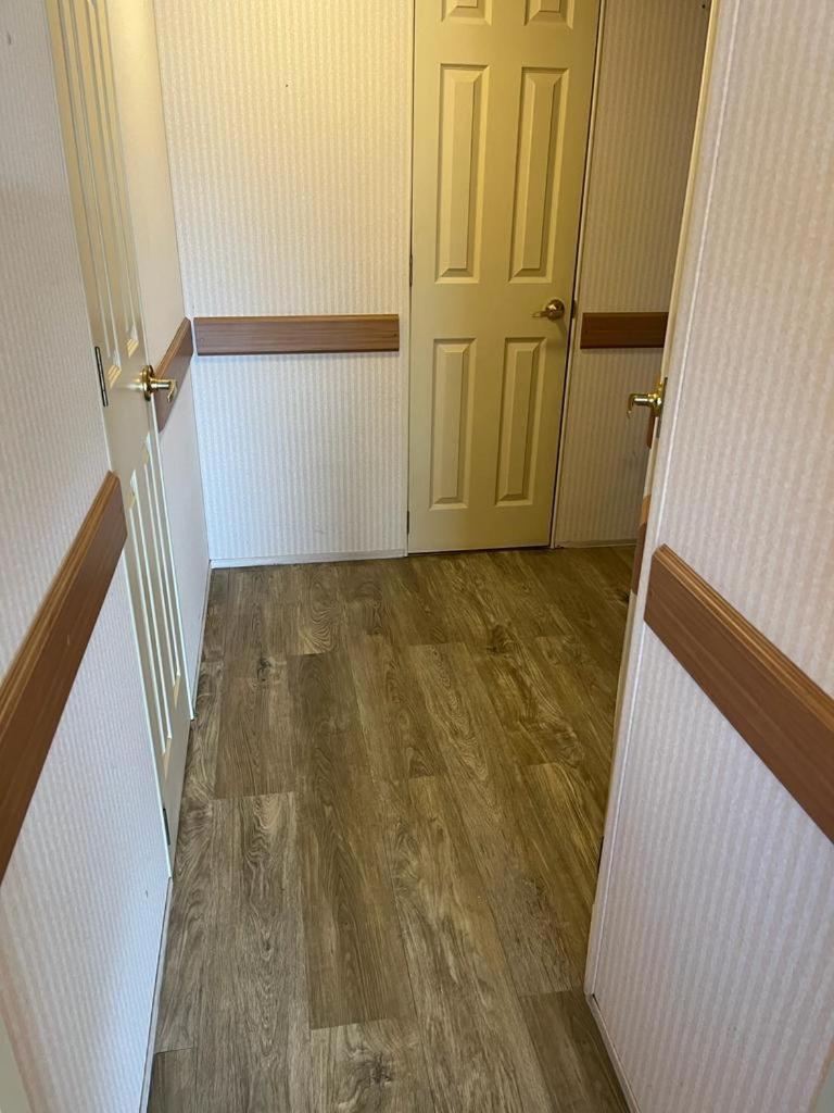 6 Berth The Wolds Salisbury Addlethorpe Exterior photo